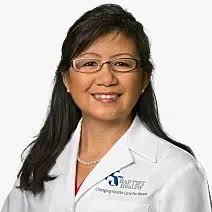 Dian Trent, Nurse Practitioner