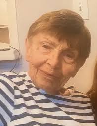 Obituary information for Jean C. Baker