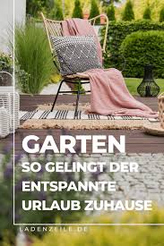 Urlaub Im Garten Machen Die Besten Tipps Ladenzeile Garten Tropische Pflanzen Urlaub