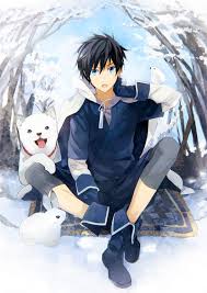 Gambar anime cowok keren cool. Wallpaper Gambar Anime Todoroki Keren Novocom Top
