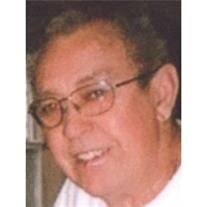 Allie "Manuel" Oliver Obituary