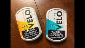 For the broader tobacco industry, it will likely give a handful of companies have submitted applications to advertise products as safer than cigarettes. Velo Nicotine Pouches 2mg Review Youtube
