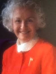 Obituary information for Claire P. Hunt