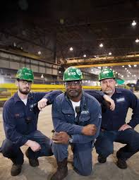Nucor is continuously focused