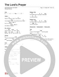 The lord's prayer should be understood as beginning abbaun, our abba, not abbun, our father.. The Lord S Prayer Lyrics