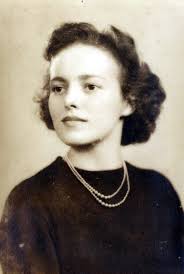 Gertrude "Trudy" Agnew Bounds Obituary