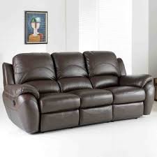 3 Seater Leather Sofa Top Grain Leather Sofa Reclining Sofa Leather Reclining Sofa