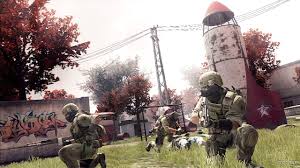 Jun 26, 2012 · future technology is the key to winning an asymmetric battle. Tom Clancy S Ghost Recon Future Soldier 2012 Video Game