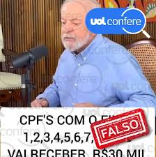 Serasa não vai pagar R$ 30 mil de indenização por vazamento de dados