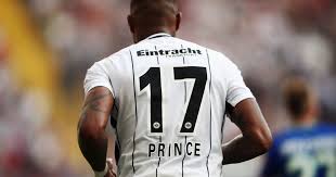 5 out of 5 stars. Kevin Prince Boateng Reveals Bizarre Reason He Wouldn T Ever Have His First Name On His Shirt Mirror Online