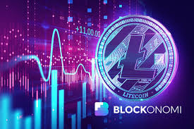 Litecoin Price Analysis Ltc Moves Sideways Further Upside