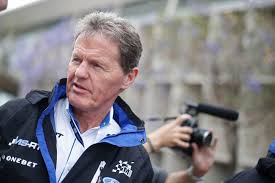 Malcolm Wilson proud that M-Sport secured a podium at every event so far  this year