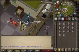 Looking for osrs cooking guide? 200m Cooking With A Nice Xp Drop R 2007scape