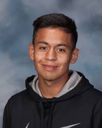 The SJ-R All-Prairie Boys Soccer Team