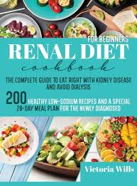 Healthy tips and recipes for institutions from the vegetarian resource group. Renal Diet Cookbook For Beginners The Complete Guide To Eat Right With Kidney Disease And Avoid Dialysis 200 Healthy Low Sodium Recipes And A Specia Hardcover Eight Cousins Books Falmouth Ma