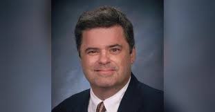 Ronald Marlin Knorr Obituary