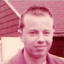 Paul William Haubert Obituary June 18, 2021