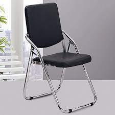 folding chair office chair home folding backrest chair training chair simple fashion folding chair bar chair folding chair bar chairs easy chair