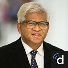 Dr. Ranjan B. Singh, MD