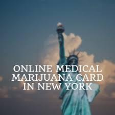 Get your medical marijuana card online for the guaranteed lowest price! Get A Medical Marijuana Card In New York Mmj Doctor