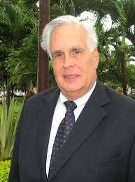 John Ostrow's Instagram, Twitter & Facebook