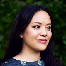 Justine Lee's Instagram, Twitter & Facebook