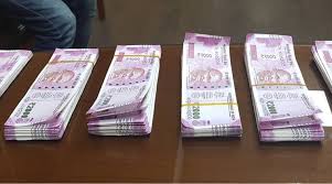 You can covert your rupee to myr in india only and then carry them with you or alternatively you can convert to usd from india and do usd to myr conversion in malaysia. International Fake Currency Racket Busted In Up Five Held India News The Indian Express