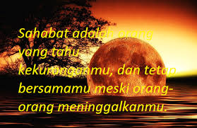 Kata Kata Mutiara Untuk Sahabat Sejati Persahabatan Sahabat Lucu Gambar