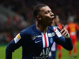 Sigue comentado en directo en fichajes.com el partido de la amistosos de clubes 1 de amistosos. What Paris Saint Germain Want To Pay Kylian Mbappe In New Contract Offer 90min