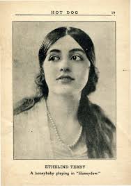 Hot Dog, August 1922