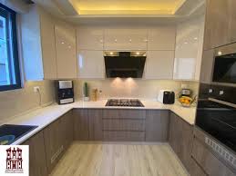 الاردن بترا ساندس للمطابخ