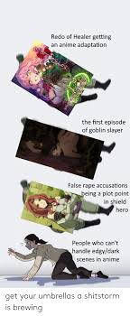 As the demon overlord's might overwhelms the party, instead of healing them, keyaru leaves them to die, kills the demon himself. Redo Of Healer Discussion