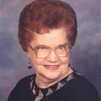 Leona Looney Obituary