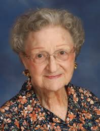 Obituary information for Dorris E. Waters