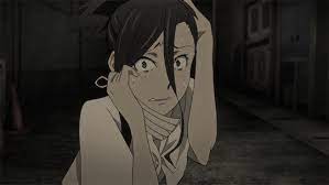 With mamoru miyano, yûto uemura, kaiji tang, yoshimasa hosoya. It S Bsd Loving Hours Gin Introducing Her Lover To Akutagawa
