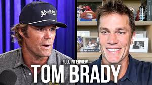 Greg Olsen, Tom Brady tamp down notions of rivalry at Fox
