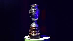 Copa america host brazil were drawn in a relatively easy group for this years tournament and expected to won copa america 2019 trophy where they will face bolivia venezuela and peru. Copa America In Argentina Suspended Over Coronavirus Surge Sport The Guardian Nigeria News Nigeria And World News