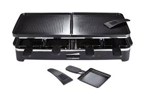 Appareil A Raclette Reversible Trudeau Maison Canadian Tire