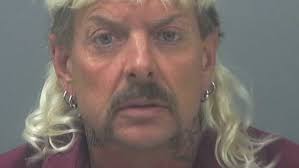 Joe exotic probably has a bittersweet taste in his mouth, because he's not walking out of prison today, but he might get out a little bit sooner. Nwwrajaodok9cm