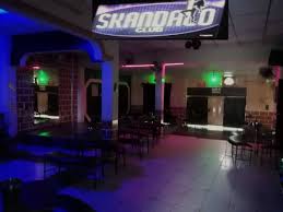 Scandalo Night Club
