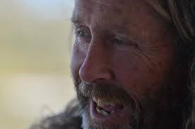 Descendant of William Clark finds solace through canoe journey