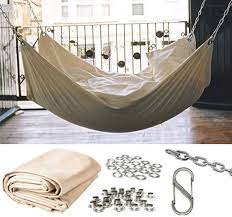 make diy hammocks the garden glove kolay ev dekorasyonu hamaklar ev icin