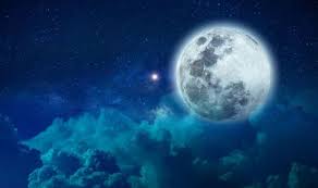 You feel like you know them and they're putting everything on the table, but there are things. Blue Moon Horoscope What Will Halloween S Full Hunter S Moon Mean For You Express Co Uk