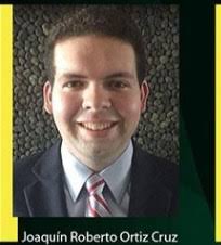 Alumni Spotlight: Joaquin Ortiz-Cruz '08 Dr. Ortiz-Cruz is a  Neuroradiologist and Radiologist based in San Juan, Puerto Rico. His work  focuses