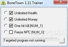 Meet friendly axolotls who can restore health, find grow berries, and get a unique food source! Bonetown 4 Trainer For 1 1 1 Download
