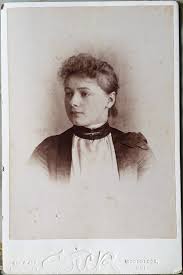 The mystery photo album