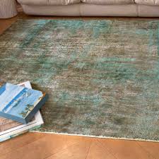 Tapis Tapis Alena La Maison Bineau Teinte De Bleu Tapis Lesage