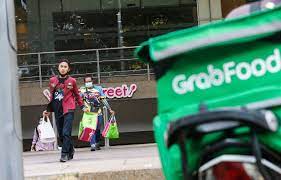 Many problems for entrepreneurs in i have never done business in malaysia and would not know what _real_ problems entrepreneurs face issues with import permits and limitations on foreign involvement are a few additional reasons. Grab Drivers Delivery Riders Complaints Get Muhyiddin S Attention Malaysia Malay Mail