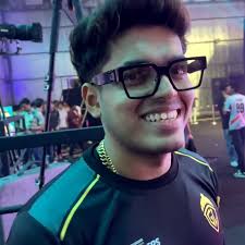 India's Top 10 BGMI Player In 2025