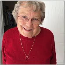 Ginny Mazur Obituary (1923